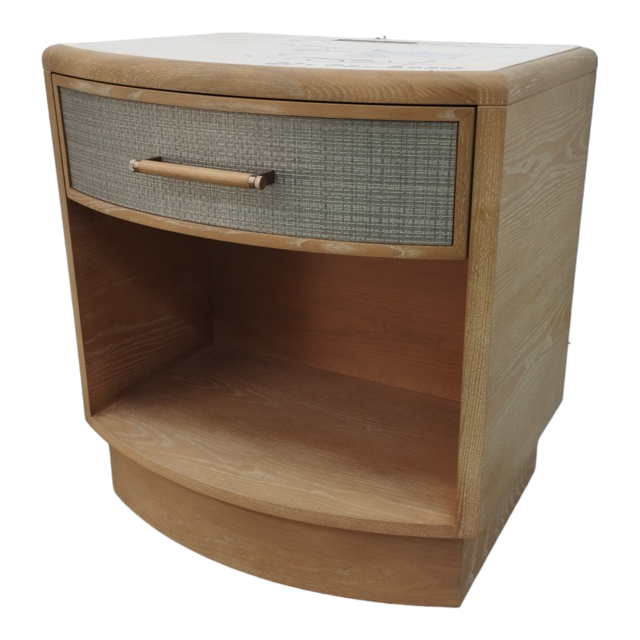 Bryan Ashley 341420 Nightstands/end tables Product